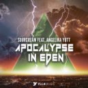 SourCream feat. Angelika Yutt - Apocalypse In Eden
