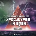 SourCream feat. Angelika Yutt - Apocalypse In Eden