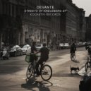 DeVante - Streets Of Kreuzberg (Original Mix)