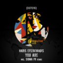 Haris Efstathiadis - You Are (Sigma Pr Remix)