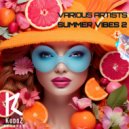 DJ Queto - Housoul (Remastered Mix) (Original Mix)