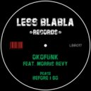 OKOFUNK feat. Morris Revy - Peace Before I Go