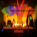 DJ Statz - Just Make The Crowd Go...WOO!!! (Original Mix)