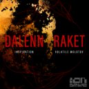 Raket - Volatile Molotov