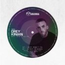 Drey Kinian - Strip It Down (Original Mix)