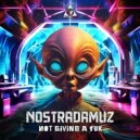 Nostradamuz - Blum