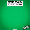 Rob Cain - Everybody (Extended Mix)