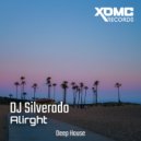 DJ Silverado - Alright ()