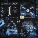 Cassette Cult & DXVILMXRDA - PANIC ()