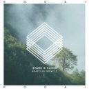 Sertac Sahin, Dan Stark, Stark & Sahin - Where I Go