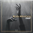 Rasp - Arabic Adventures (Original Mix)