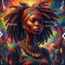 Noam Garcia, Diego Galloso, Cafe Ya Africa Tshipembe - Disorder (Original Mix)