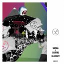 Sasha, Sentre - Glastacy