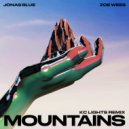 Zoe Wees - Mountains (KC Lights Extended Mix)
