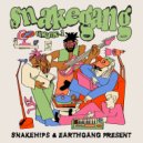 Sinead Harnett, EARTHGANG, Snakehips - Been A Minute... (Original Mix)