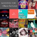 Model'er - Disco for Love