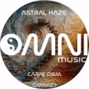 Astral Haze - Filter Flex