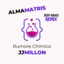 Alma Matris - Rumore Chimico