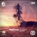 Dj Pike - From Dusk Till Dawn (Special Liquid Drum & Bass 4 Trancesynth Records Mix) (Special Liquid Drum & Bass 4 Trancesynth Records Mix)