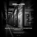 NUFECTS, Luciano Scheffer - Passengers