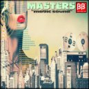 Masters - Magic Sound (Original Mix)