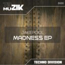 Jakepool - Shades (Original Mix)