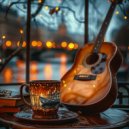 Coffee Jazz Melody - Moonlight in Maroko (Original Mix)