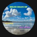 Ridwan G & Leftlove feat. D.R.N.A - Mojo Dojo (Original Mix)