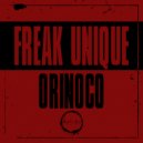 Freak Unique - Music Addict (Original Mix)