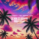 Dami feat. Kelebriligi - IBIZA SKY (Original Mix)