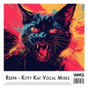 ReepR - Kitty Kat (Vocal Radio Mix)