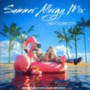 RALF MINOVICH - Summer Allergy Mix