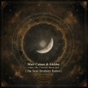 Alehho, Matt Caines - Under the Crescent Moon (Original Mix)