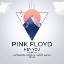 Pink Floyd - Hey You