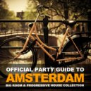 Dutch Agency, Antoine Delvig, Yulya - I Wanna Kiss You (Damien N-Drix Remix)