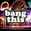 Point Blank - Plutonium (Original Mix)