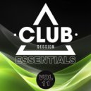 Lucas Reyes, Romain Biancotti - Feel For You (Flutters Remix)