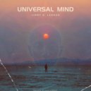 Jimmy D. Lennon - Universal Mind