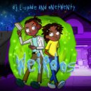 DJ L-Spade & OneTwenty - Golden Guy ()