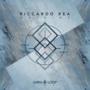 Riccardo Rea - Sole all'orizzonte