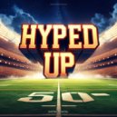 MysteriousPGH - Hyped Up (Instrumental)