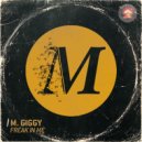 M Giggy - Freak in me (Original Mix)