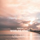 Port77 - Worlds Apart (Original Mix)