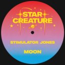 Stimulator Jones - Precious