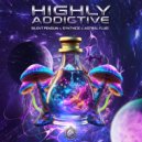 Silent Penguin & Syntheze - Highly Addictive (Original Mix)