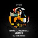 IBANAK, William Rizz - Natafuta