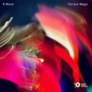 R-Masie - Terrace Magic (Jakesy Space Trip Remix)