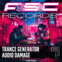Trance Generator & Audio Damage - KBBQ (Radio Edit)