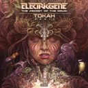 Electric Gene & Tokah - The Secret Of The Druid (Tokah Remix)