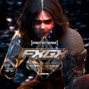 FxGx - F#%@ING C#NT (Original Mix)